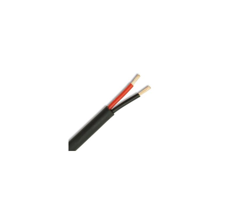 Cable 2 x 2.5mm